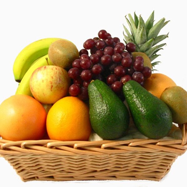 Best fruit basket gift arrangements in Nairobi Kenya