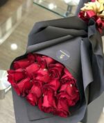 Royal flower bouquet for birthday in Nairobi Kenya