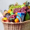 Fruit Basket Gifts Delivery Nairobi