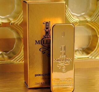 Best affordable men perfume in Kenya