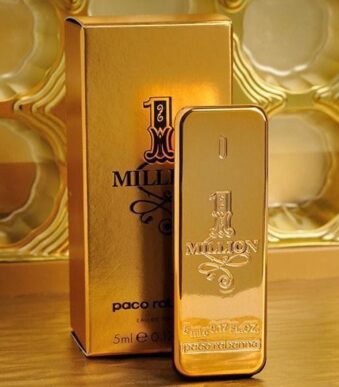 Best affordable men perfume in Kenya