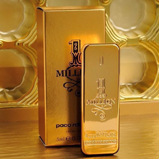 Best affordable men perfume in Kenya