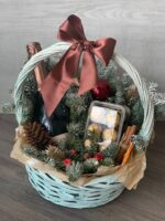 Order Christmas Hampers in Nairobi