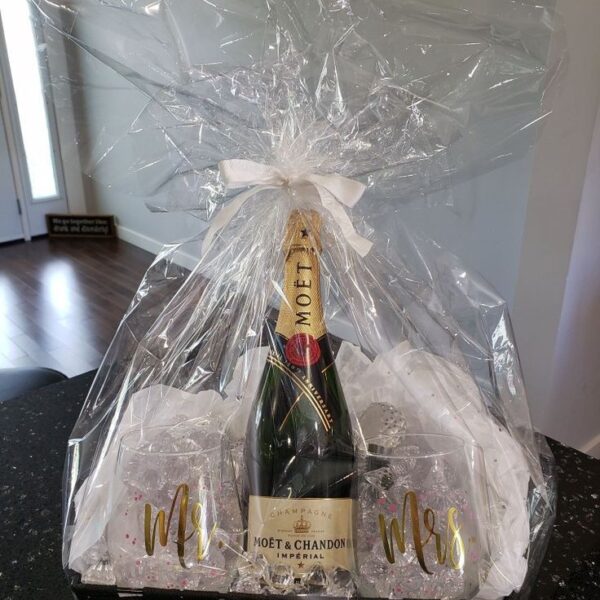 Couples Gift Hamper