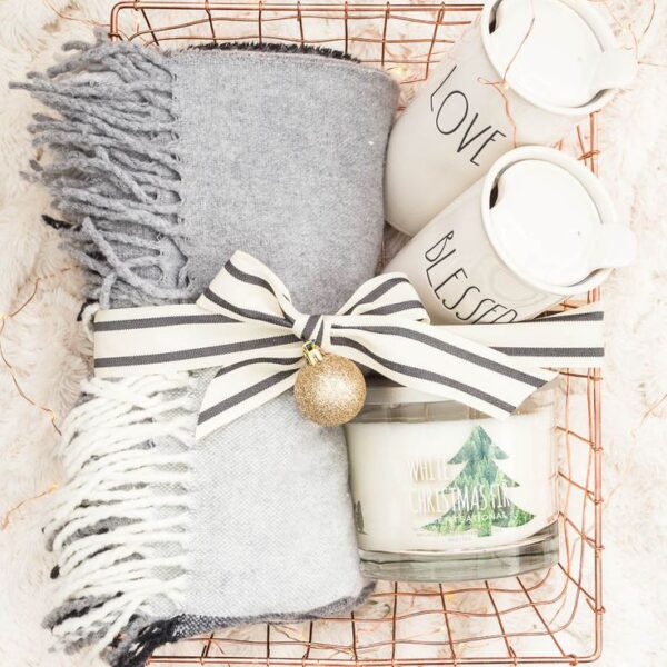 Christmas Luxury Gift Hampers