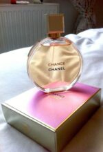 Chance Chanel Perfume