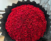 Buy Red Roses for Valentine’s Day