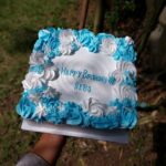 Cake delivery in Nairobi