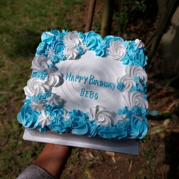 Cake delivery in Nairobi