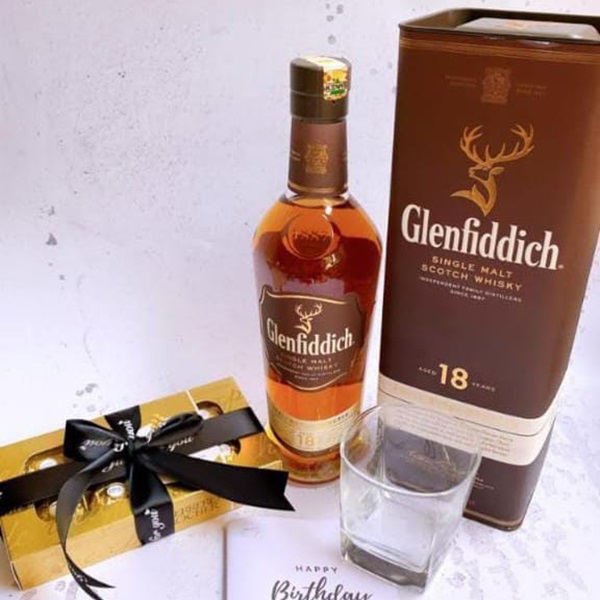 Whisky Gifts in Nairobi