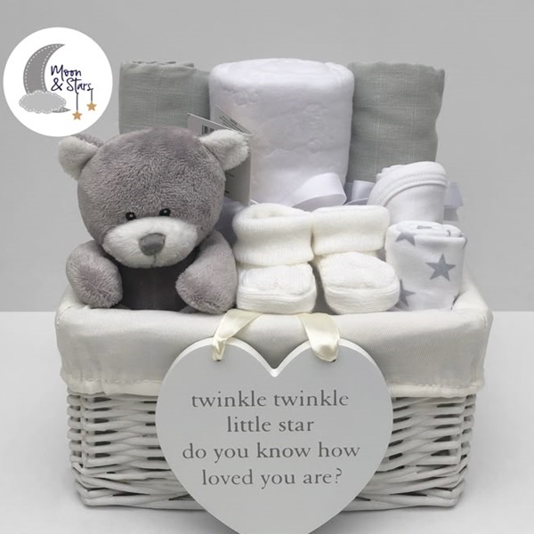 Buy baby hamper gift