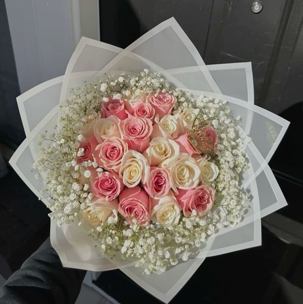 My Choice Mix Flower Bouquet