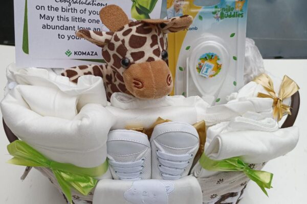 baby hampers gifts