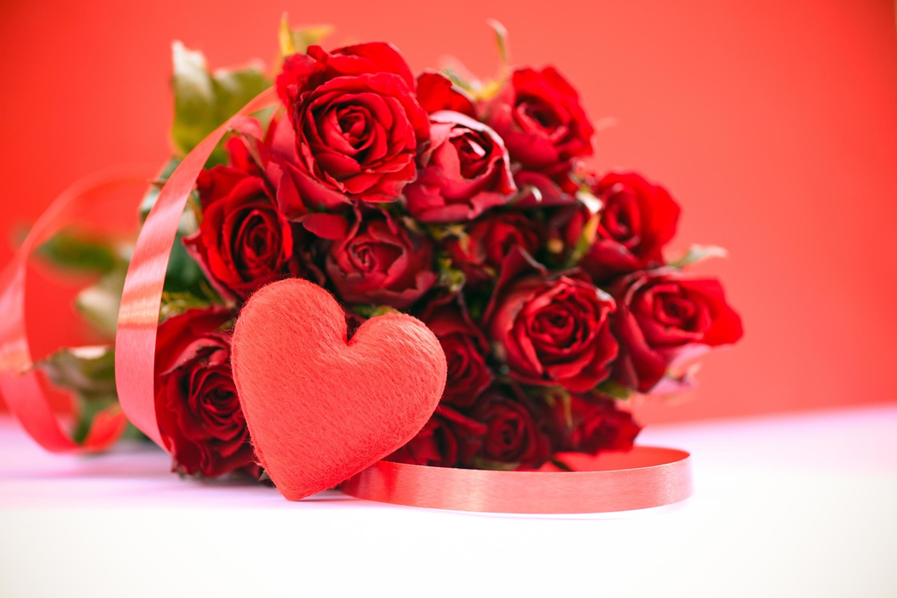 Where to buy romance fresh flowers in Kenya