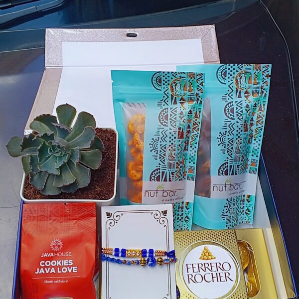 Rakhi Hamper.